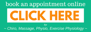 Book Online | Chiro Health & Rehab Centre, Concord West, Sydney