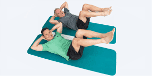 Pilates for men in Concord West Sydney NSW