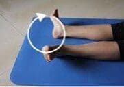 Foot and Ankle Rotations
