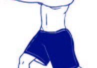 SOT - Achilles Stretch