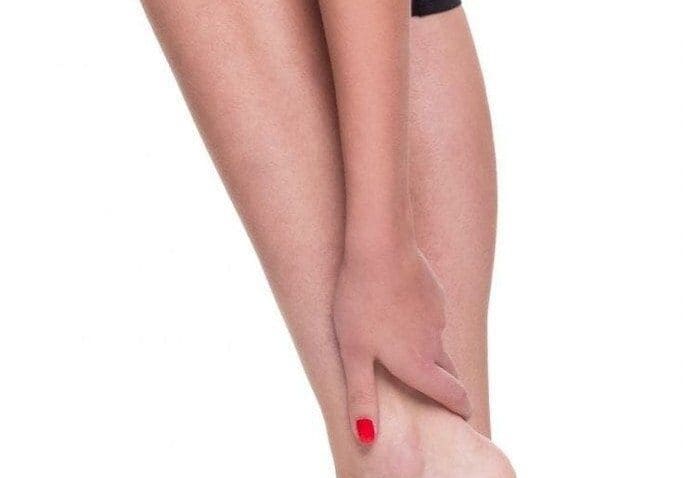 ankle pain 2