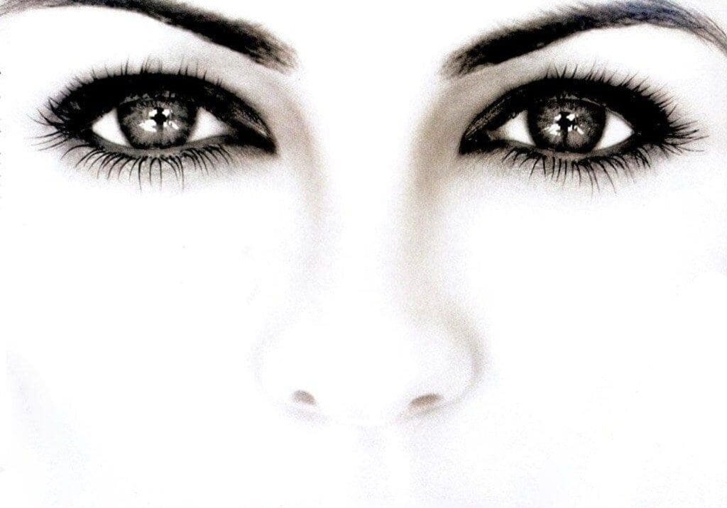 eyes