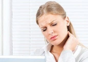 neck-ache