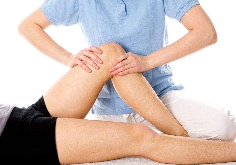 physio-knee