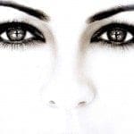 eyes
